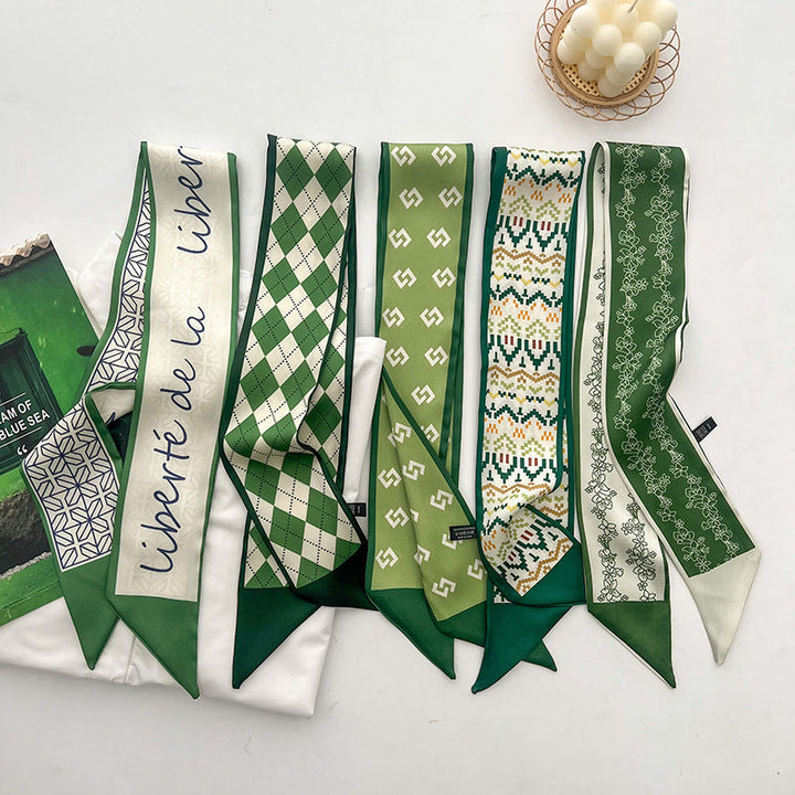 Lisslune | 5 pieces hairband in set
