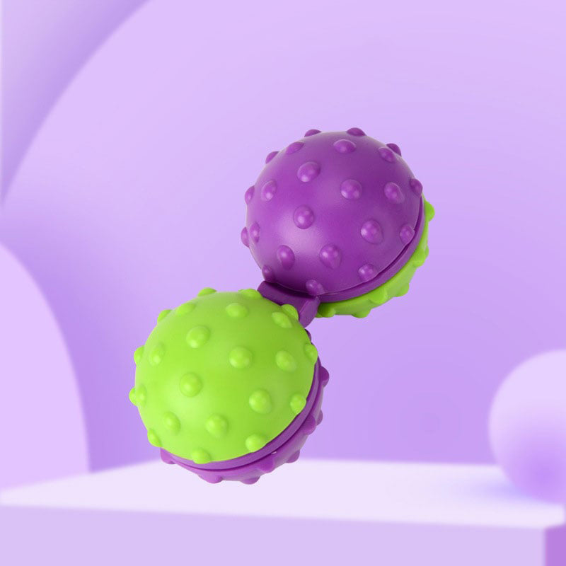 Lisslune | Stress Relief Radish Massage Ball