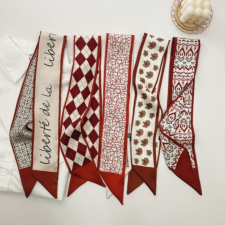 Lisslune | 5 pieces hairband in set