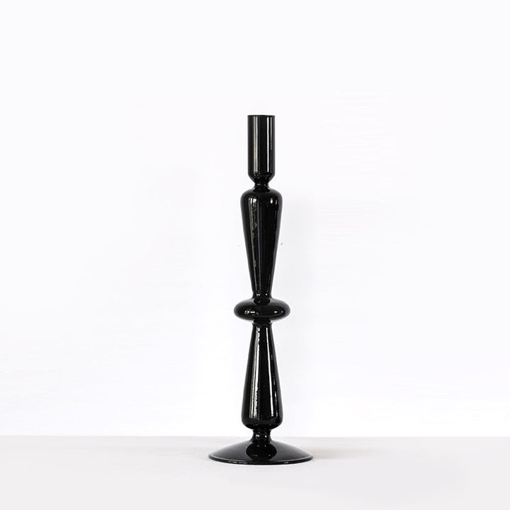 Rynx Danish Pastel Colored Layer Candle Holder
