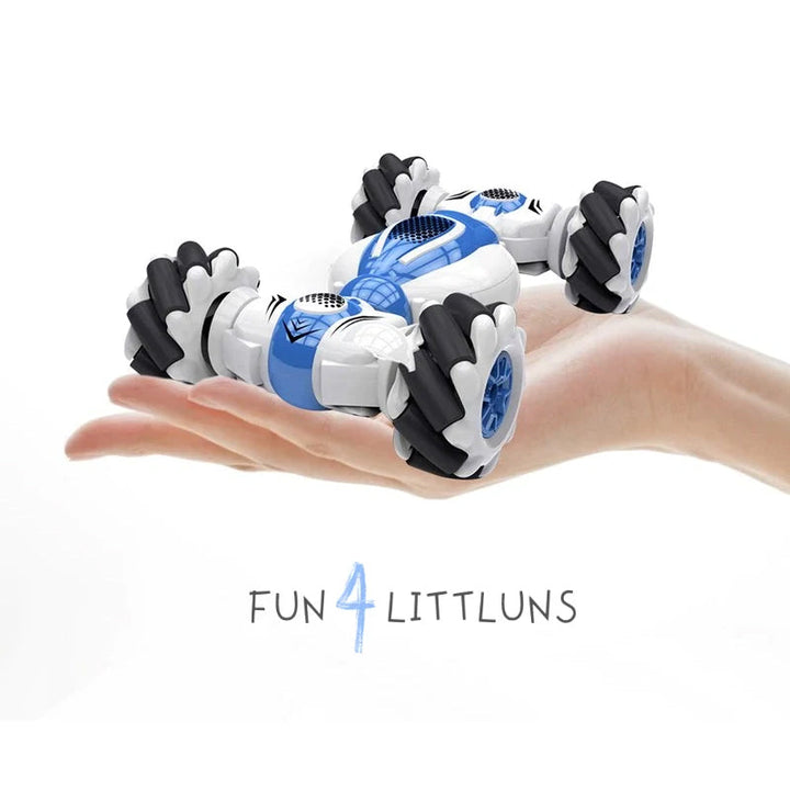 Lisslune | Gesture Sensor Twist Auto
