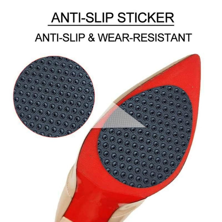 Lisslune | Wear-resistant sole Non-slip sticker