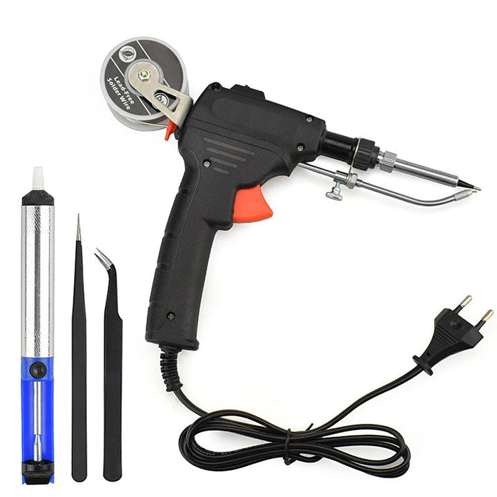 Lisslune | Soldering iron