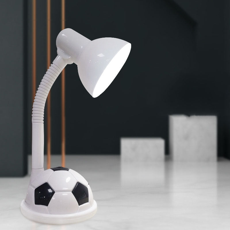 Lisslune | Modern Football Student Eye Protection LED Desk Lamp