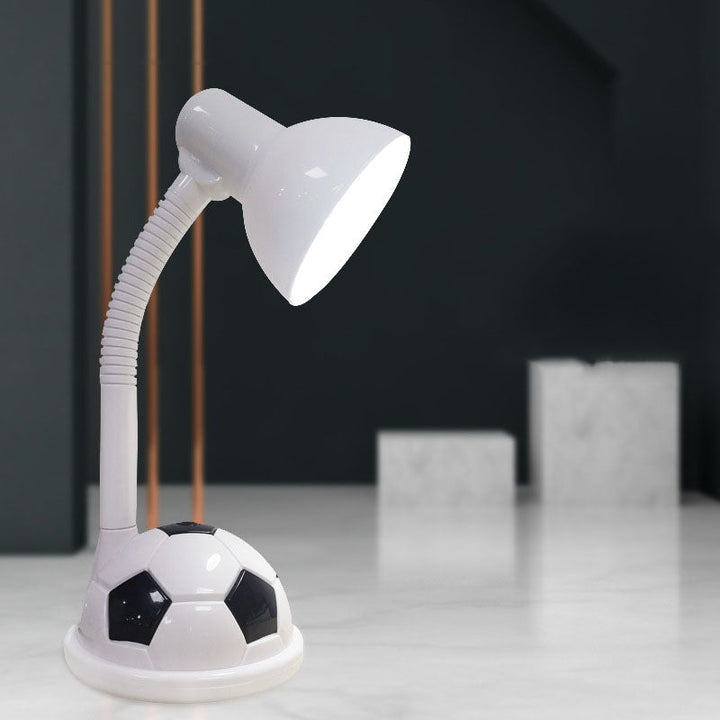 Lisslune | Modern Football Student Eye Protection LED Desk Lamp
