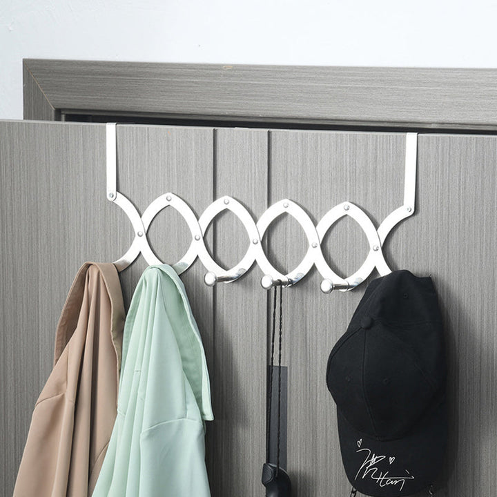Lisslune | Expandable Metal Clothes Hanger