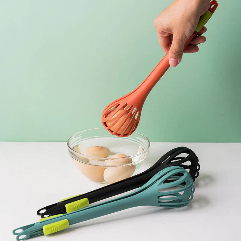 Lisslune | Multifunctional Egg Whisk