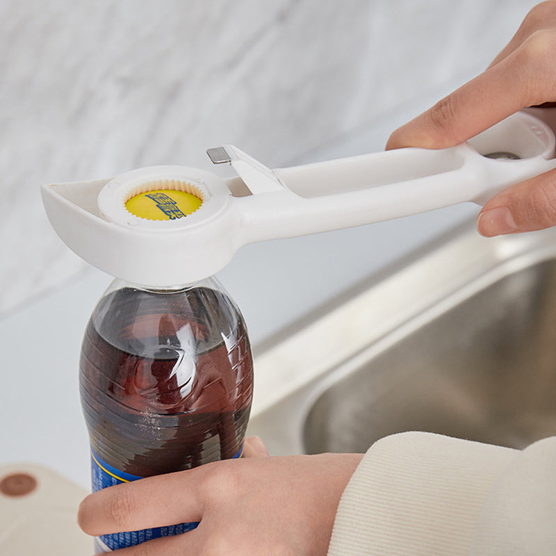 Lisslune | 4 In 1 Creative Bottle Opener