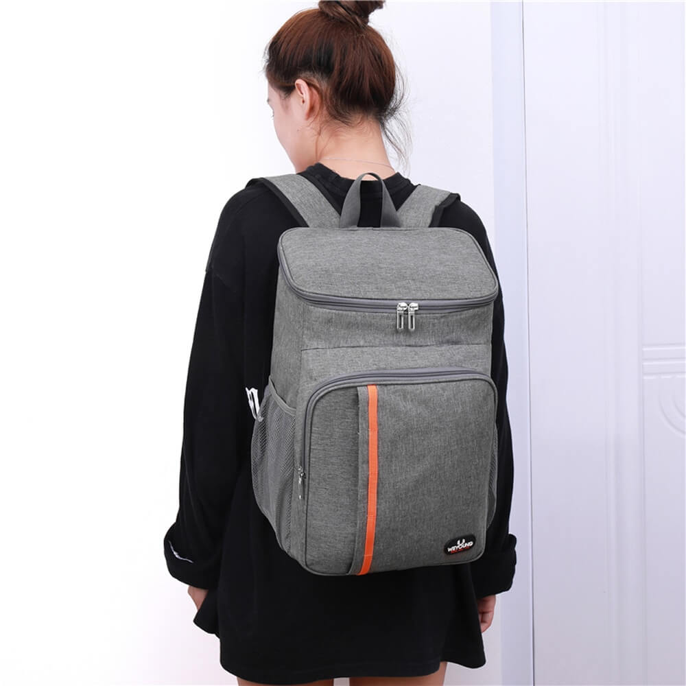 Lisslune | ChillOutPack - Insulated picnic backpack for adventures