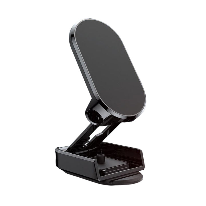 Lisslune | Metal Folding Car Phone Holder