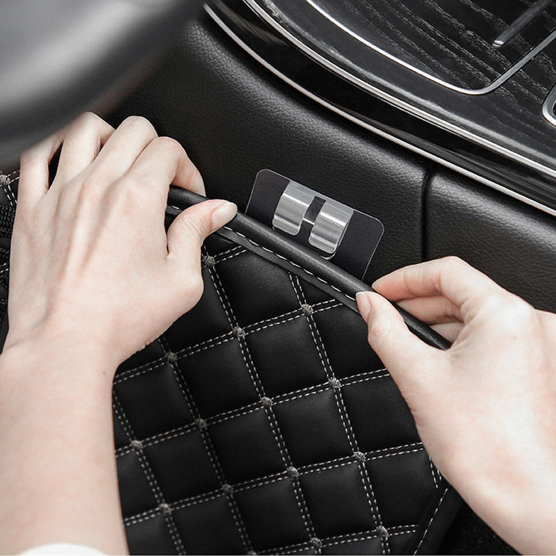 Lisslune | Multipurpose Floor Mat Fasteners