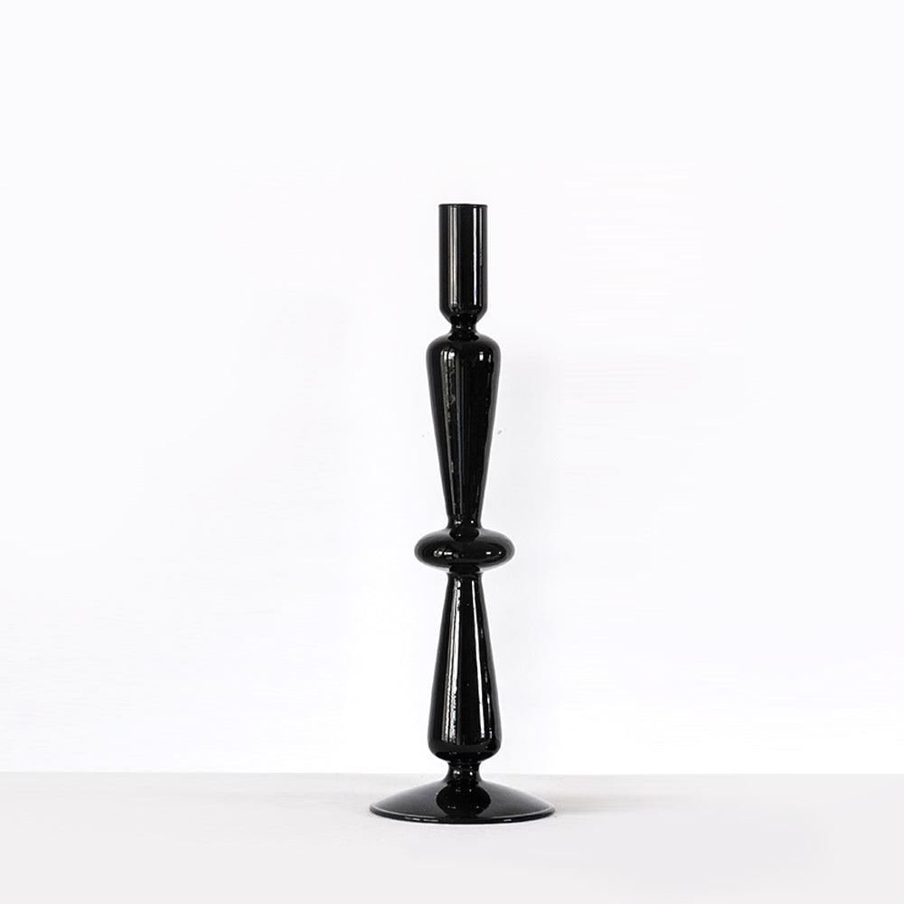 Rynx Danish Pastel Colored Layer Candle Holder
