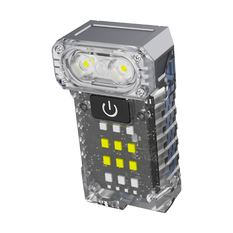 Lisslune | Super bright Flashlight