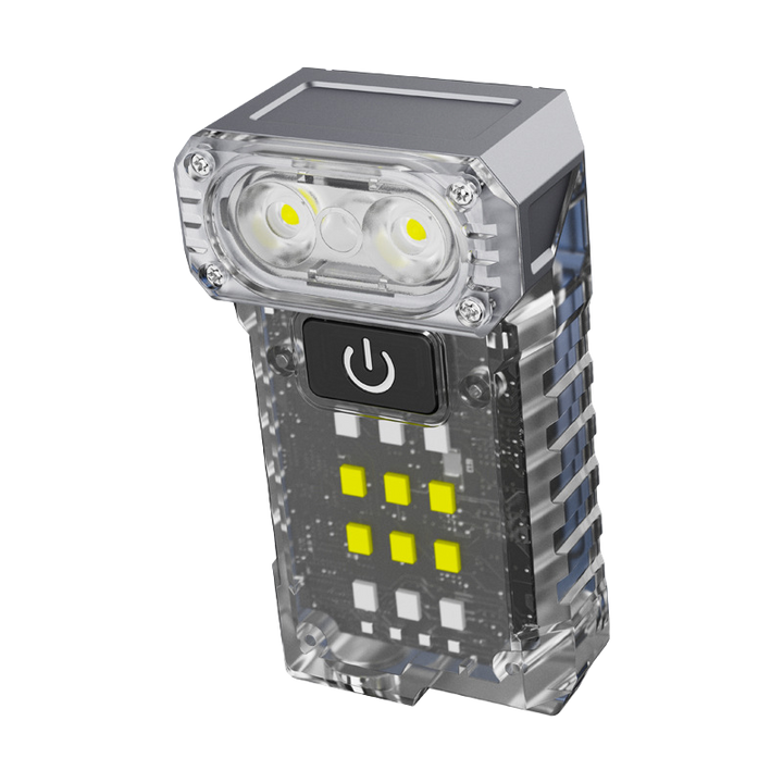 Lisslune | Super bright Flashlight