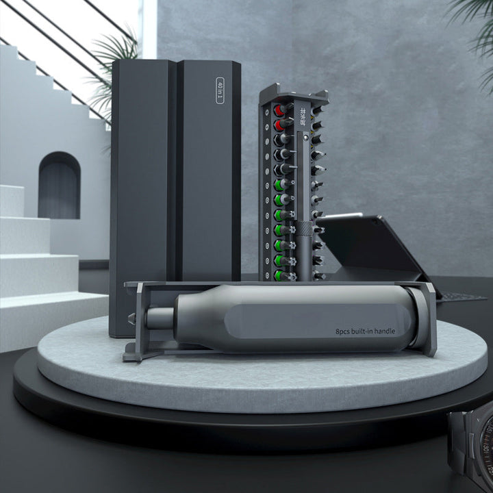 Lisslune | Precision Screwdriver Set