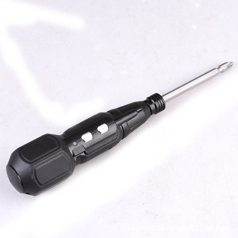 Lisslune | Multifunctional rechargeable portable screwdriver