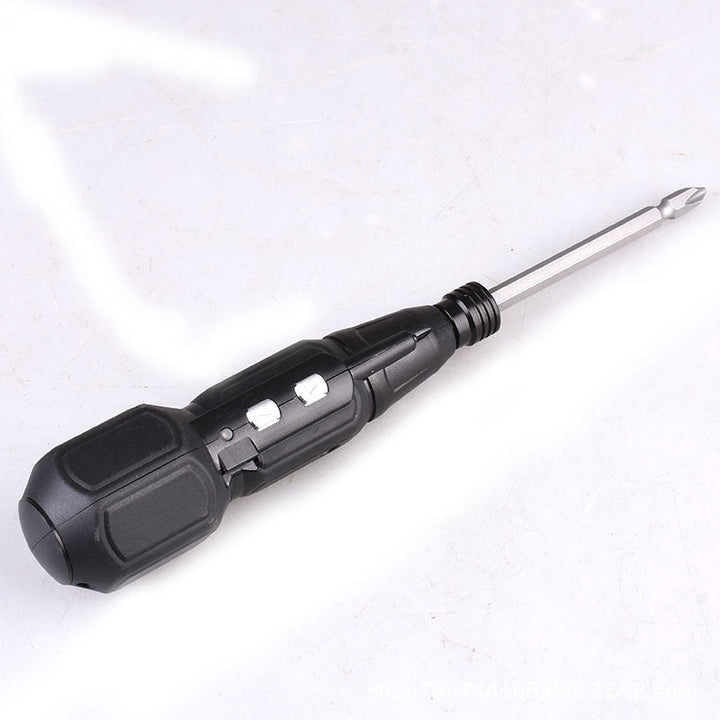 Lisslune | Multifunctional rechargeable portable screwdriver