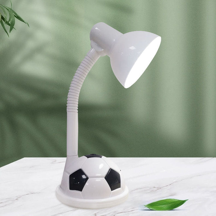 Lisslune | Modern Football Student Eye Protection LED Desk Lamp