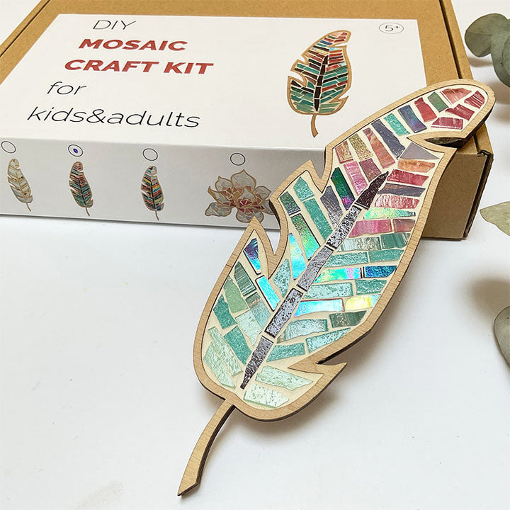 Lisslune | DIY Mosaic Set