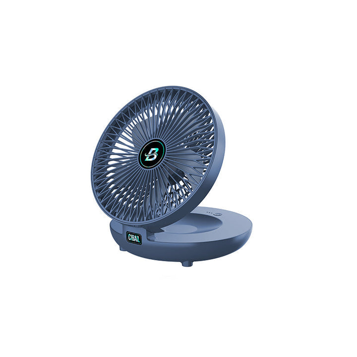 Lisslune | Foldable Air Circulation Fan