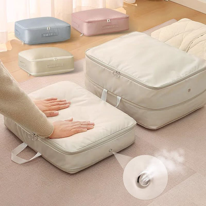 Lisslune | Storage Miracle Compression Bag
