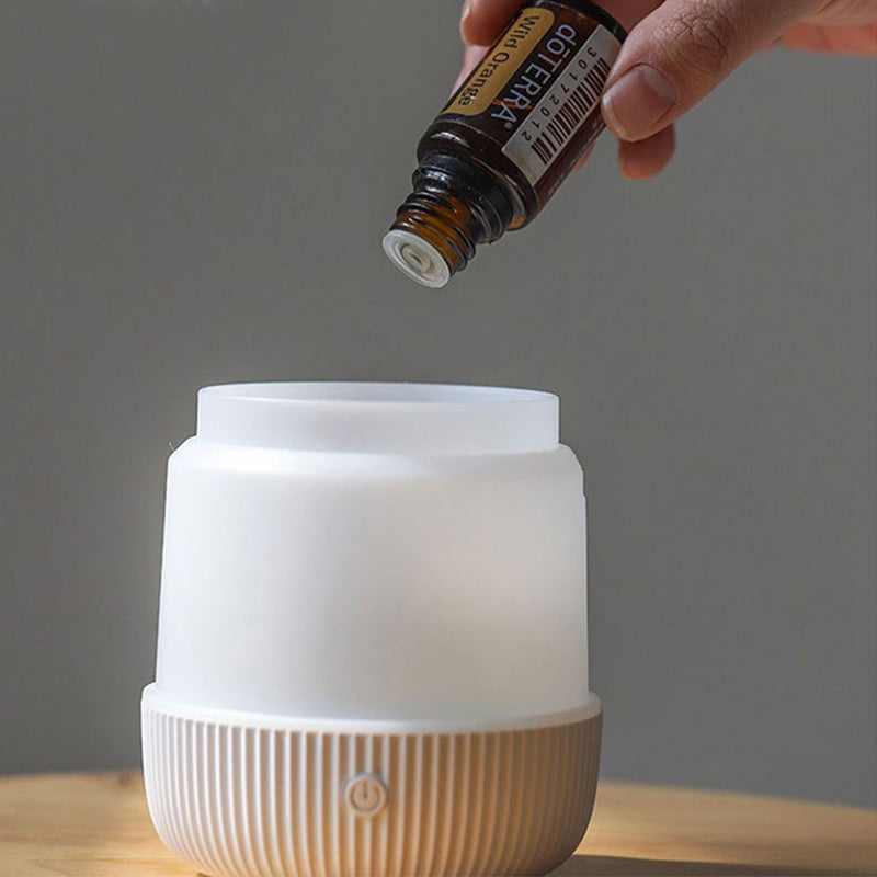Lisslune | Essential Oil Diffuser Humidifier