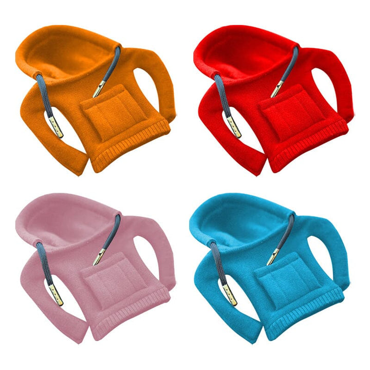 Lisslune | Gear lever cover