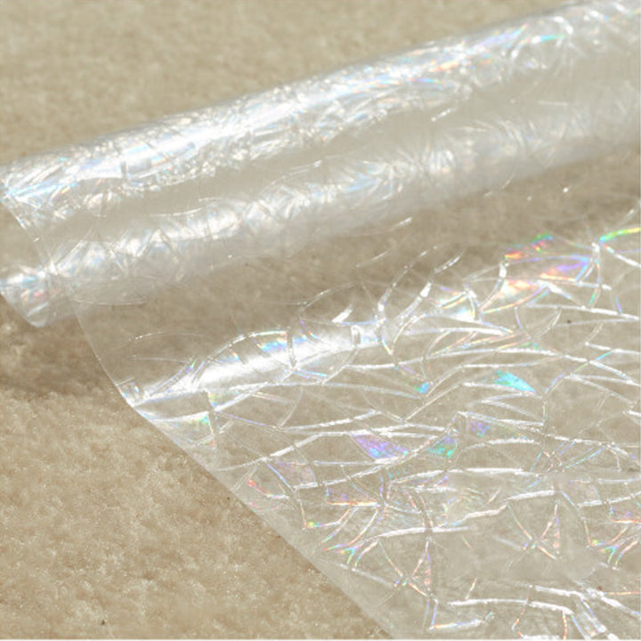 Lisslune | Rainbow Window Privacy Film