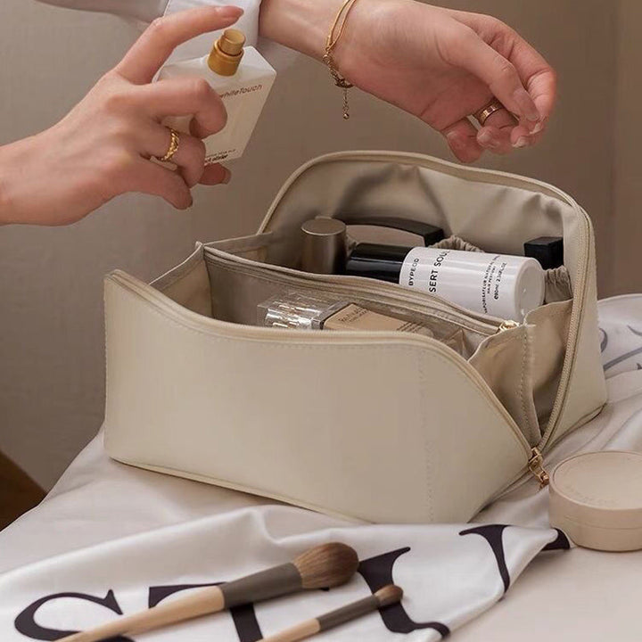 Lisslune | Portable Travel Cosmetics Storage Bag