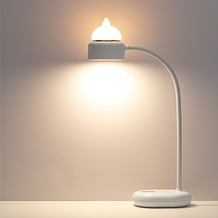 Lisslune | GlowLamp - Modern LED table lamp with cat ear design