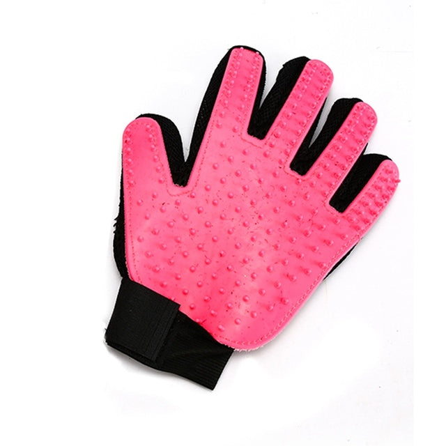 Lisslune | Pet Care Brush Glove