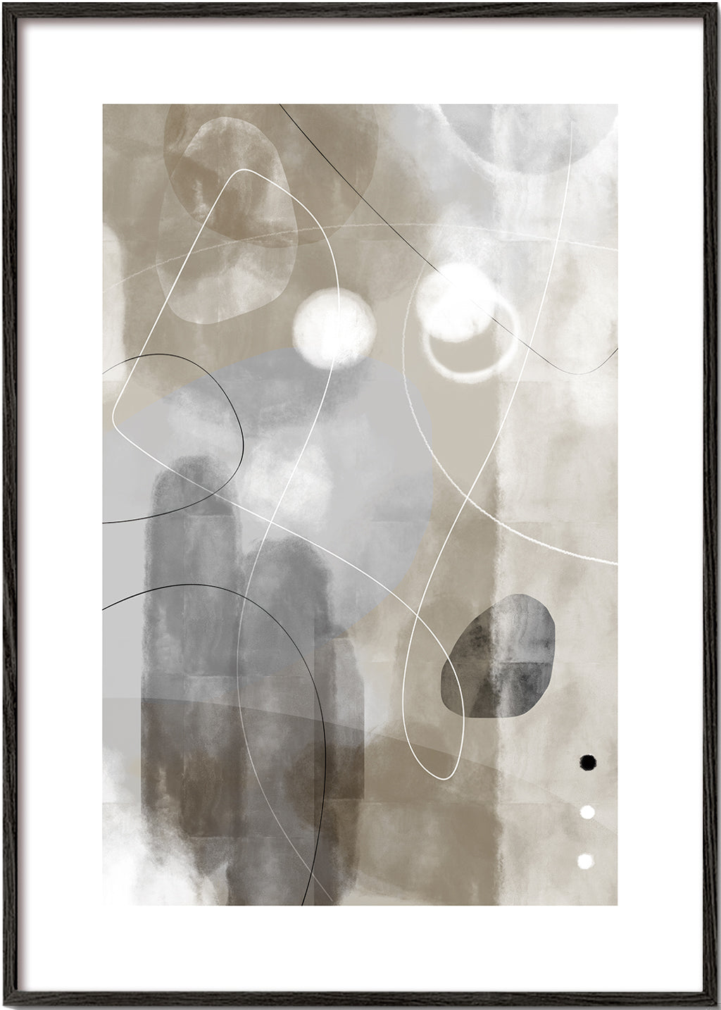 Lisslune | Rotation