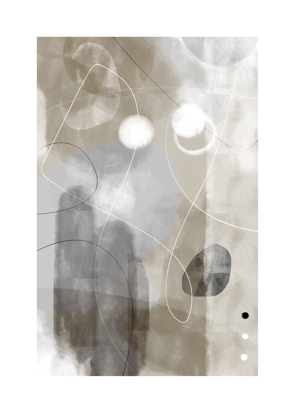 Lisslune | Rotation