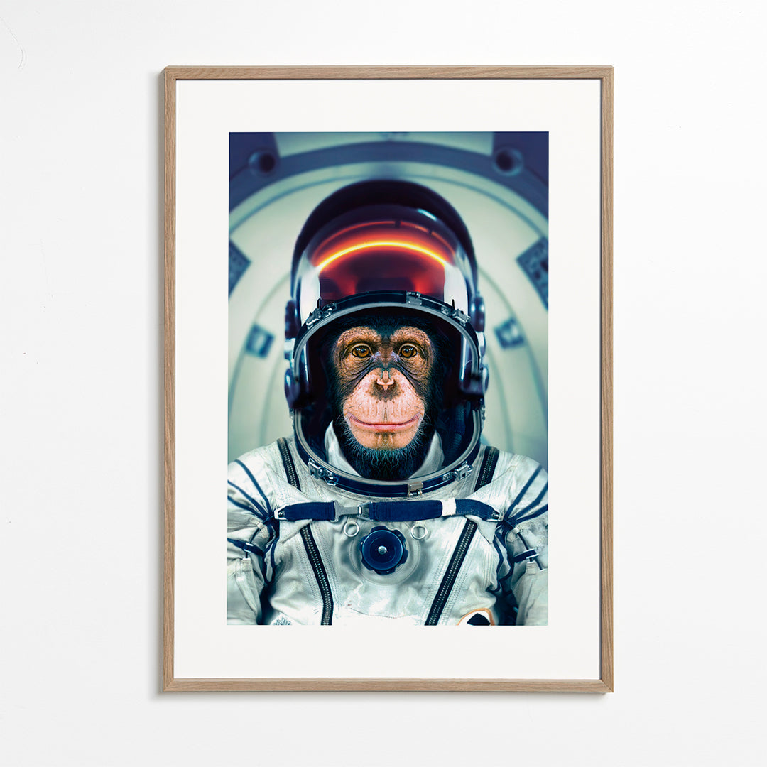 Lisslune | AstroMonkey - Marcel Egger