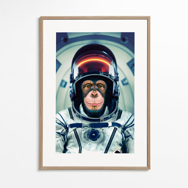 Lisslune | AstroMonkey - Marcel Egger