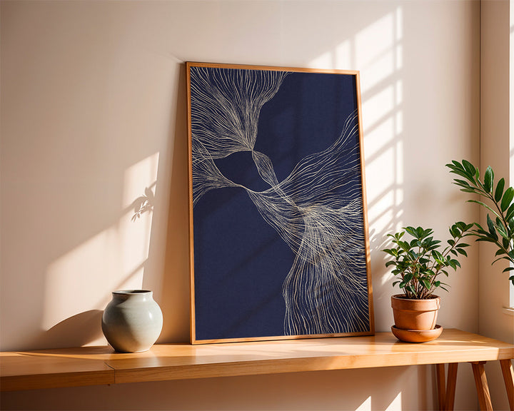Lisslune | Interaction #1 - Alisa Galitsyna