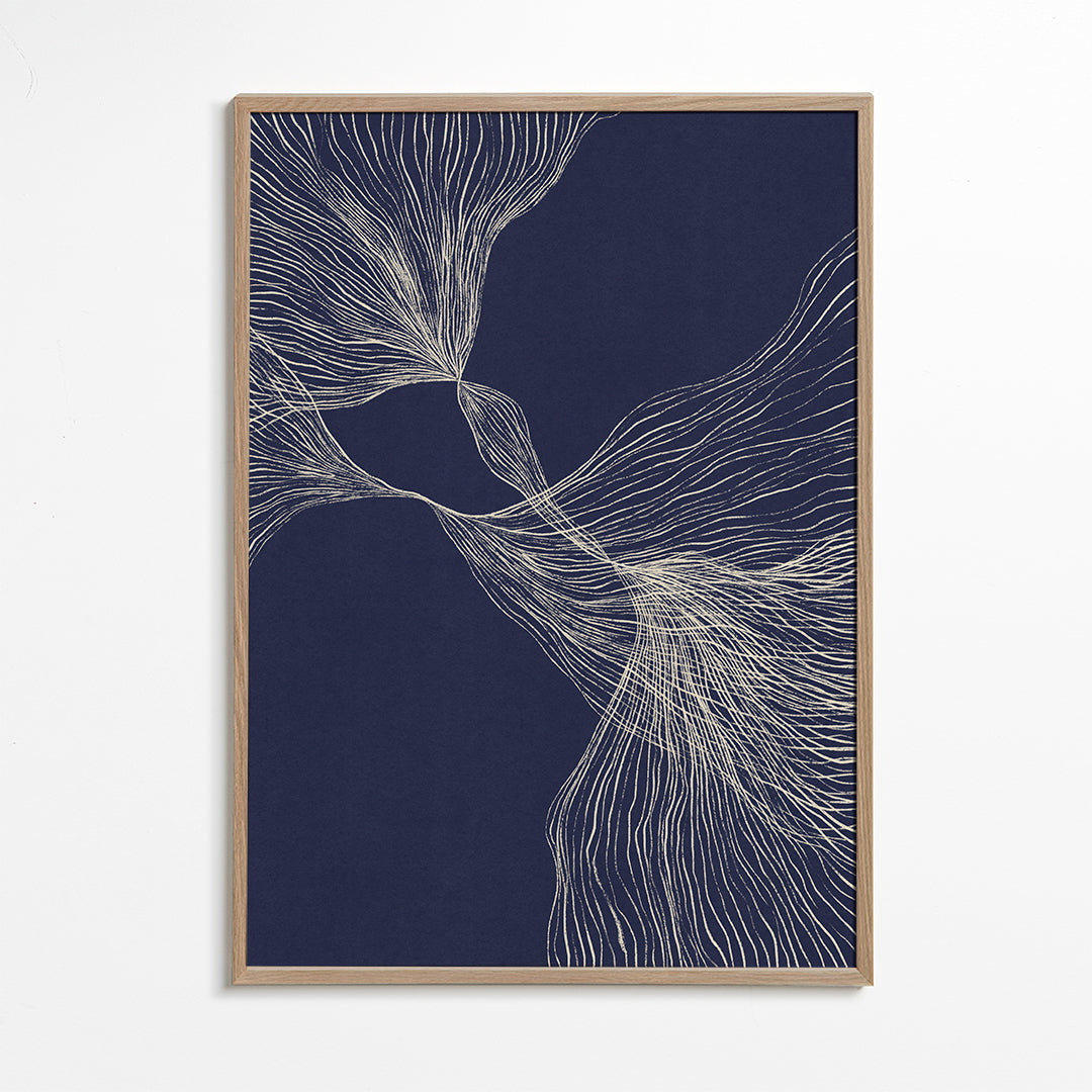 Lisslune | Interaction #1 - Alisa Galitsyna