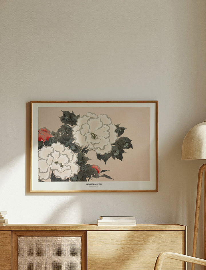 Lisslune | Flowers From Momoyogusa - Pictufy