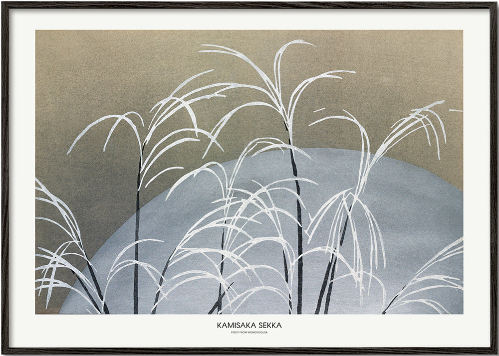 Lisslune | Frost From Momoyogusa - Pictufy