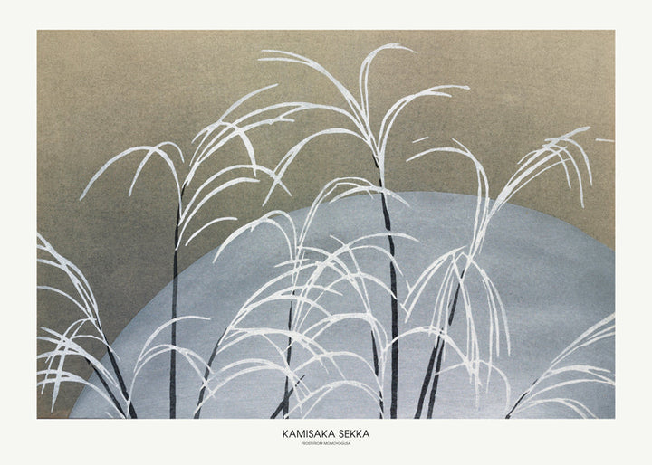 Lisslune | Frost From Momoyogusa - Pictufy