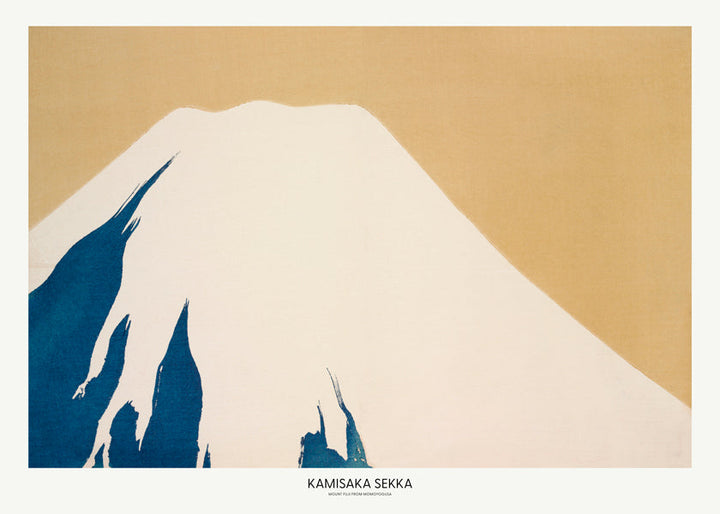 Lisslune | Mount Fuji from Momoyogusa - Pictufy