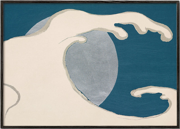 Lisslune | Waves and sun from Momoyogusa - Pictufy