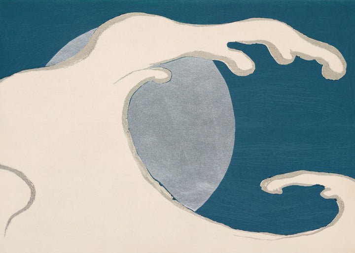 Lisslune | Waves and sun from Momoyogusa - Pictufy