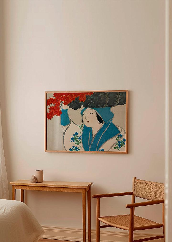 Lisslune | Frau Von Momoyogusa - Pictufy
