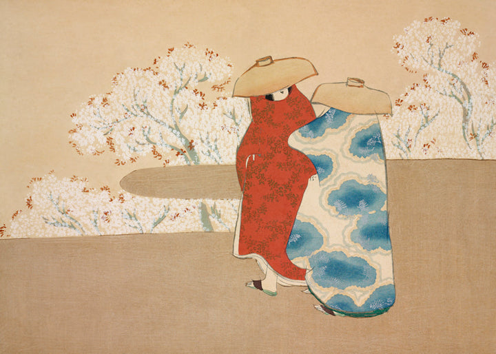 Lisslune | Hanami season from Momoyogusa - Pictufy