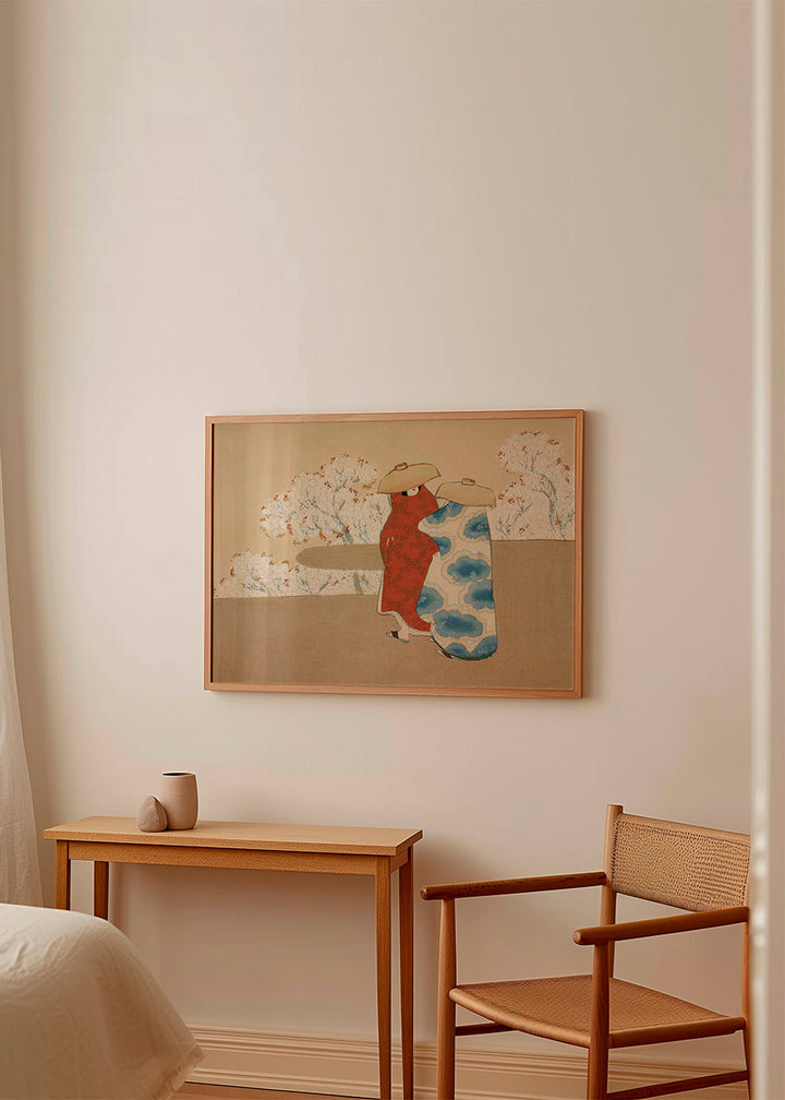 Lisslune | Hanami season from Momoyogusa - Pictufy
