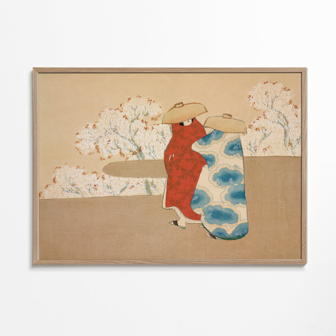 Lisslune | Hanami season from Momoyogusa - Pictufy