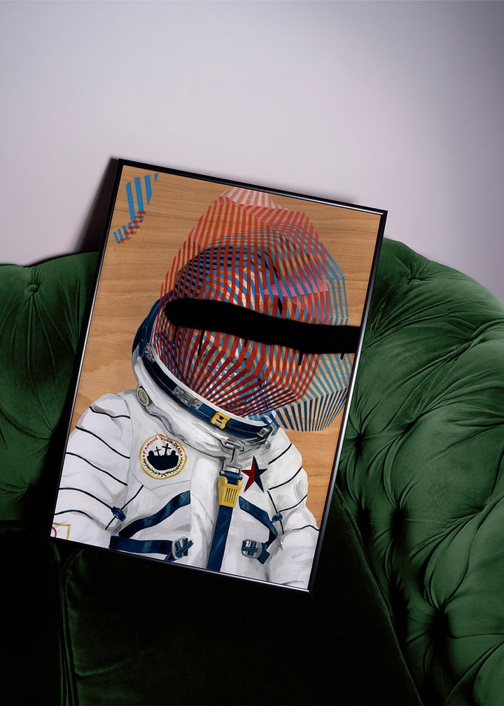 Lisslune | Spaceman 2 - Famous, when dead