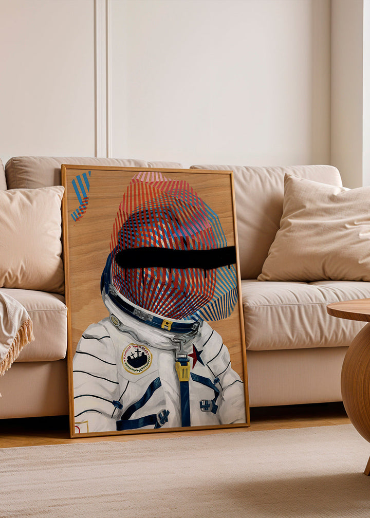 Lisslune | Spaceman 2 - Famous, when dead