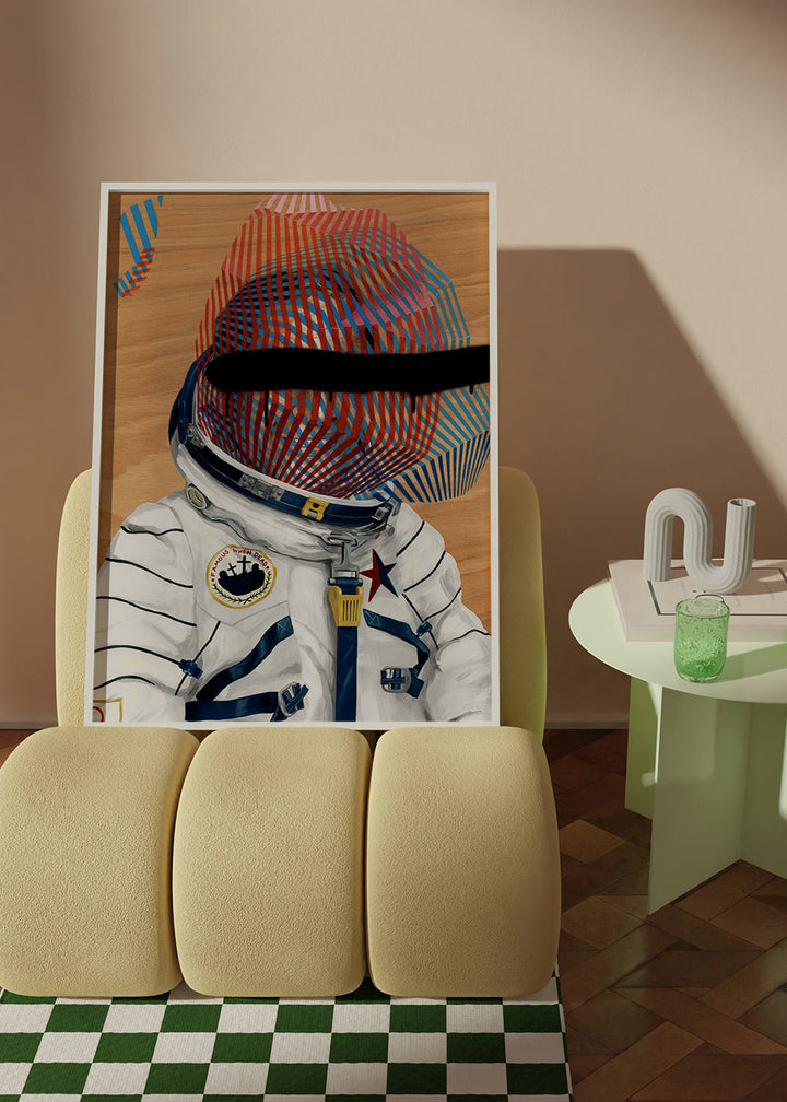 Lisslune | Spaceman 2 - Famous, when dead